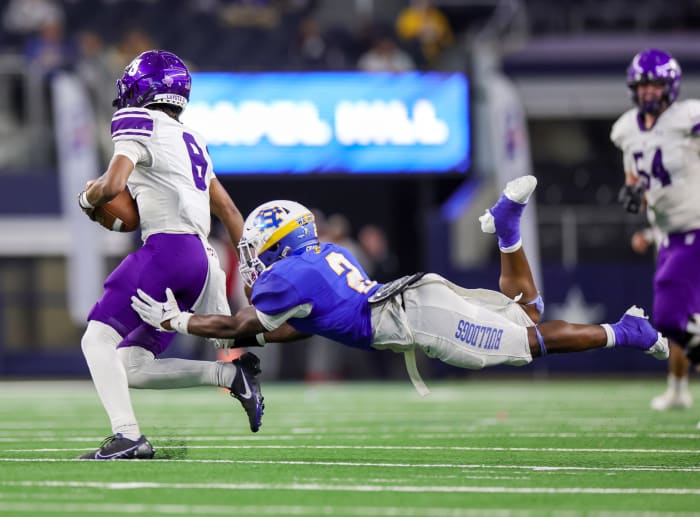 Anna vs Chapel Hill UIL 4A Division 1 Final December 15, 2023 Photo-Tommy Hays16